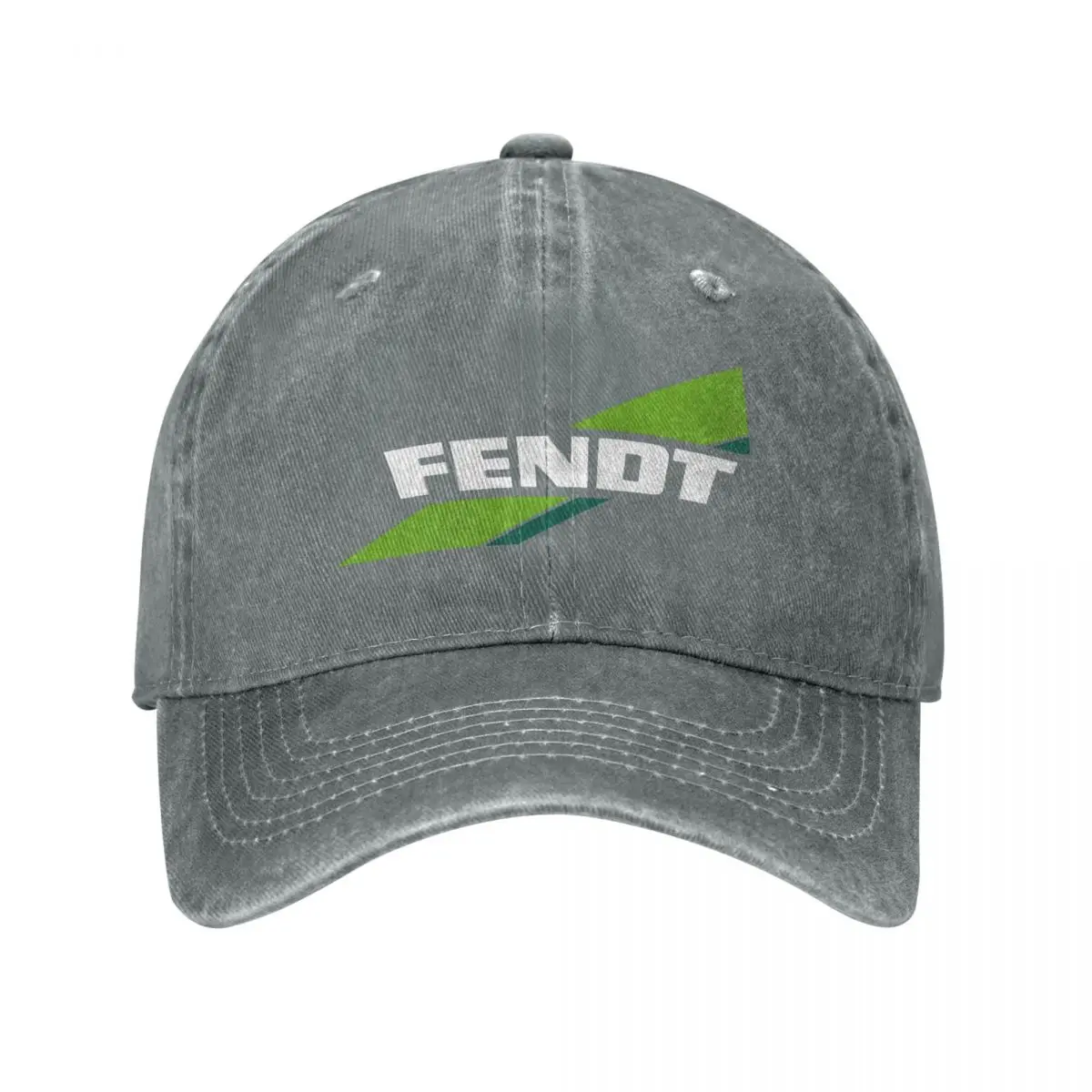Agriculture Farming Hats - Fendt Tractor Mannen Vrouwen Baseball Caps