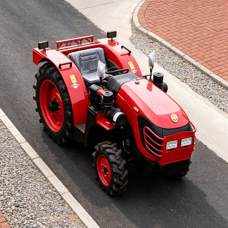 Farming Equipment For Agriculture - Op maat gemaakte hoogwaardige landbouwmachines, geprefereerde