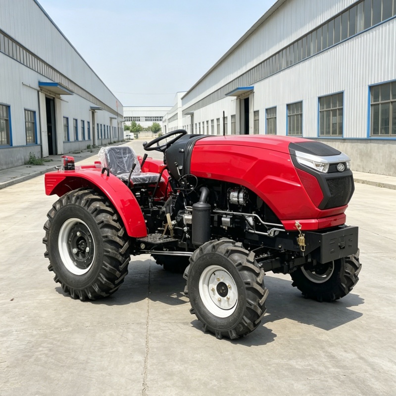 Farming Equipment For Agriculture - Geoptimaliseerde, nieuw geüpgradede cultivator, hoogwaardige landbouwmachines,