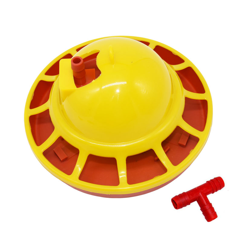 Chicken Nipple Drinker - 1 pcs Kip Drinken Automatische Chick