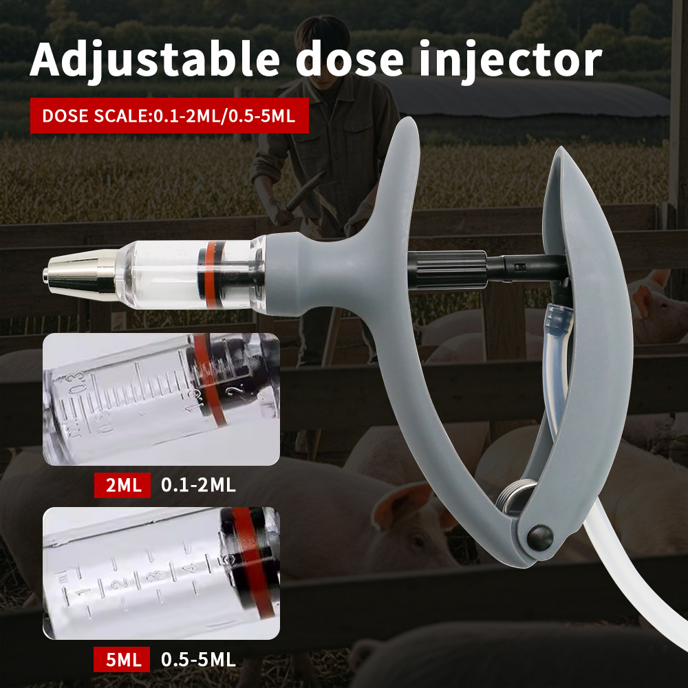 Chicken Nipple Drinker - 1 Pc 2 Ml/5 Ml Dier