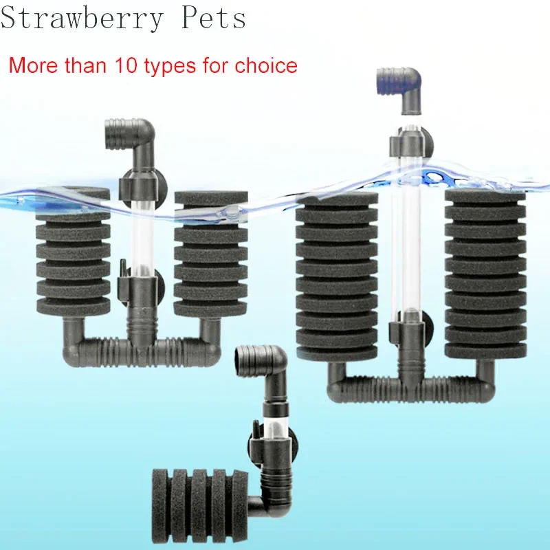Aquaculture Aerator Pump - Aquariumfilter Voor Aquarium Aquarium Aquarium Aquarium