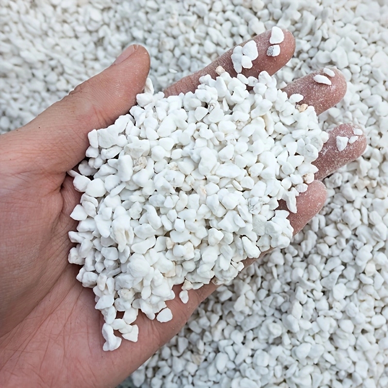 Farming Equipment For Agriculture - 1 verpakking van 3-6 mm tuinbouwperlite