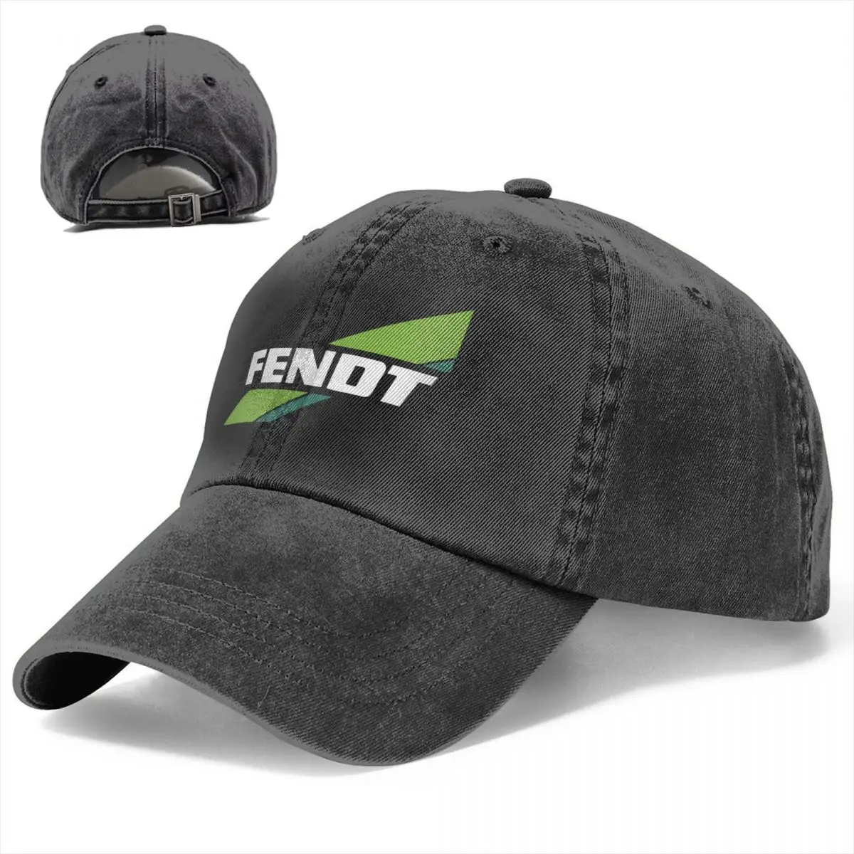 Fendt Tractor Mannen Vrouwen B - Agriculture Farming Hats recensie en prijs