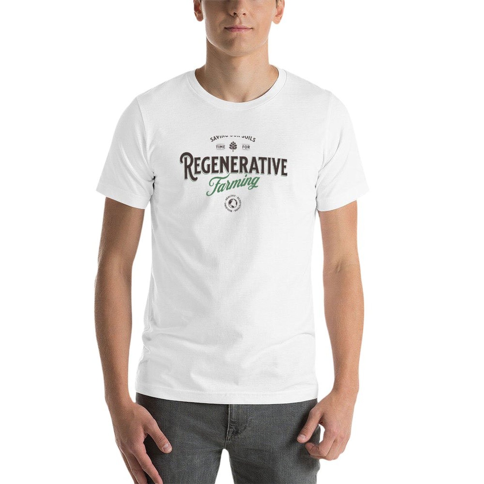 Regeneratieve landbouw Regener - Regenerative Farming Agriculture recensie en prijs