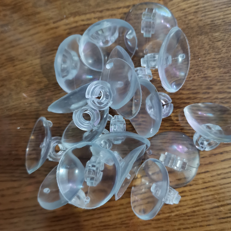Aquarium Zuignap 10 Stuks Visb - Aquaculture Aerator Pump recensie en prijs