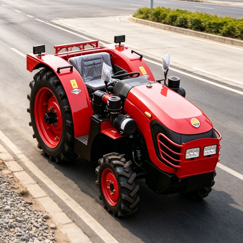 Op maat gemaakte hoogwaardige  - Farming Equipment For Agriculture recensie en prijs
