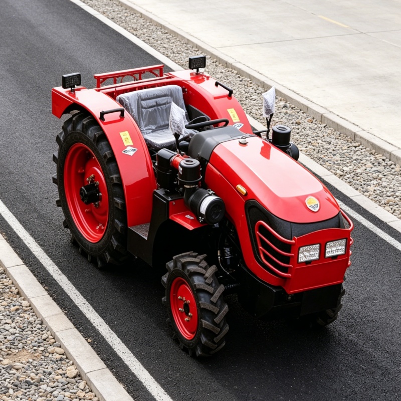 Op maat gemaakte hoogwaardige  - Farming Equipment For Agriculture recensie en prijs