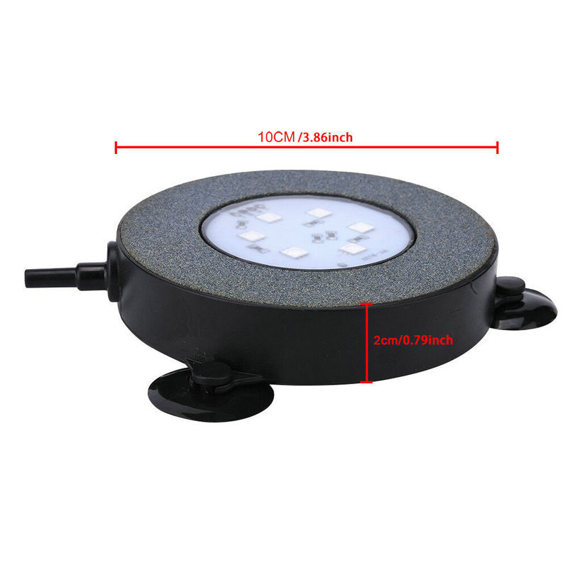 24 toetsen Afstandsbediening I - Aquaculture Aerator Pump recensie en prijs
