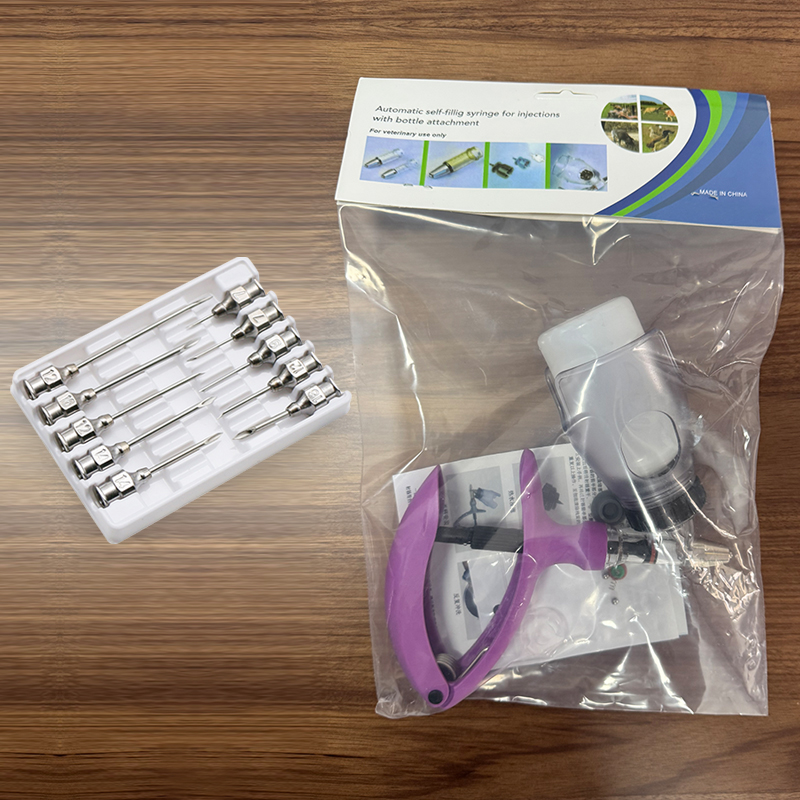 1 Pc 2/5 ml Automatische Veter - Chicken Nipple Drinker recensie en prijs