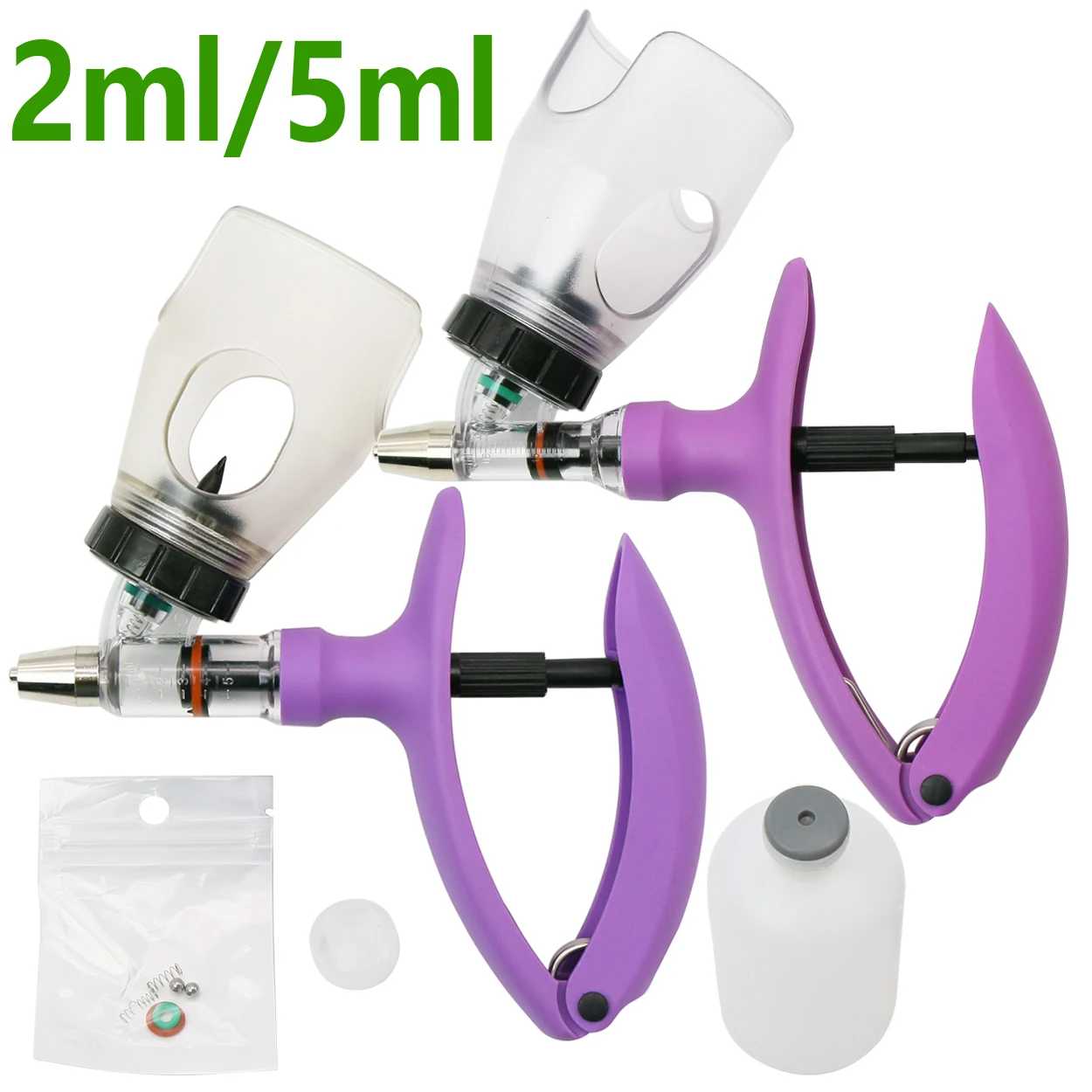 1 Pc 2/5 ml Automatische Veter - Chicken Nipple Drinker recensie en prijs