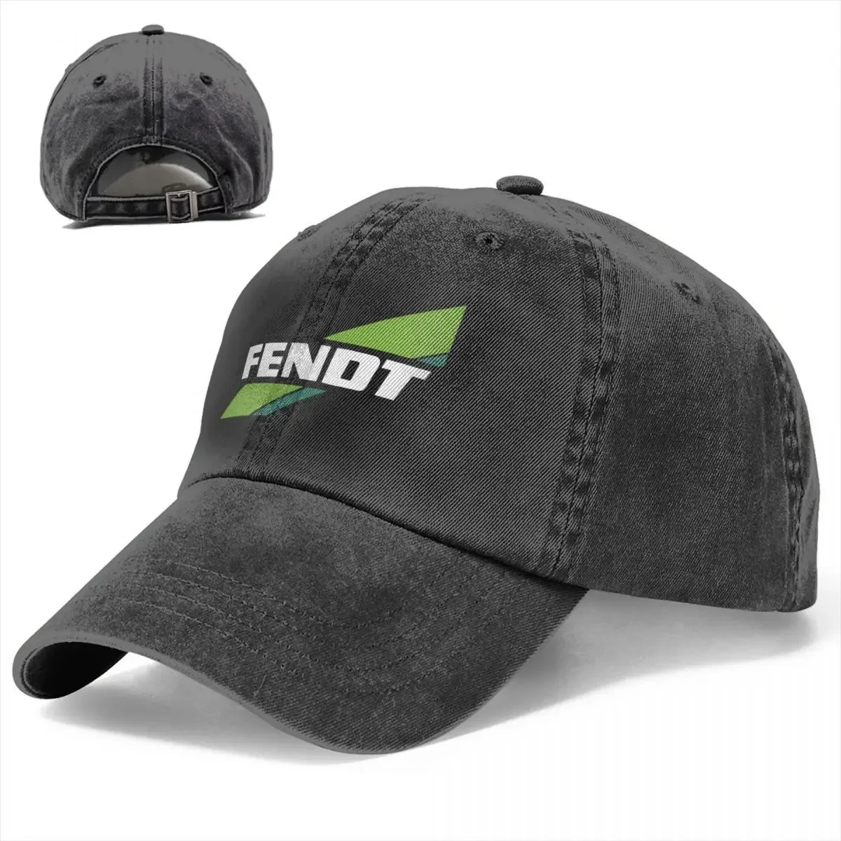 Nieuwe Fendt Tractor Heren Dam - Agriculture Farming Hats recensie en prijs