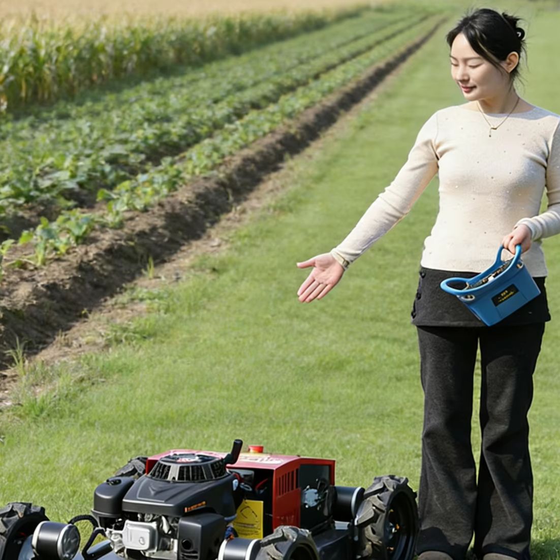 Geoptimaliseerde zware, op afs - Agriculture Farming Practices recensie en prijs