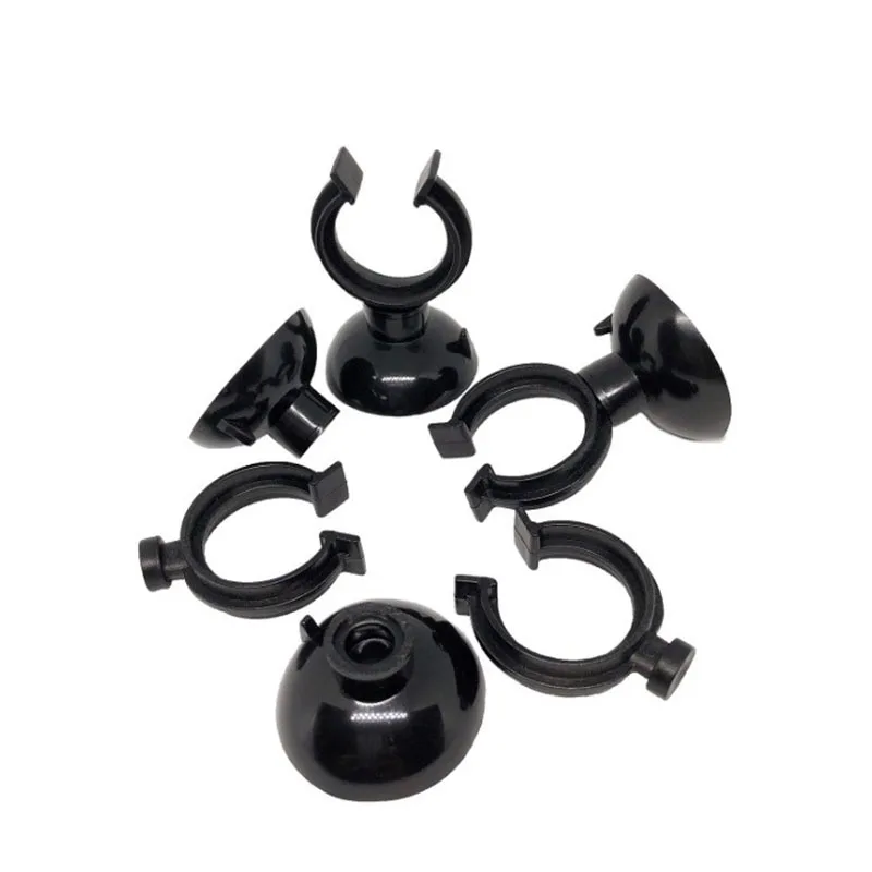 5/10 Stuks Zwart Aquarium Zuig - Aquaculture Aerator Pump recensie en prijs