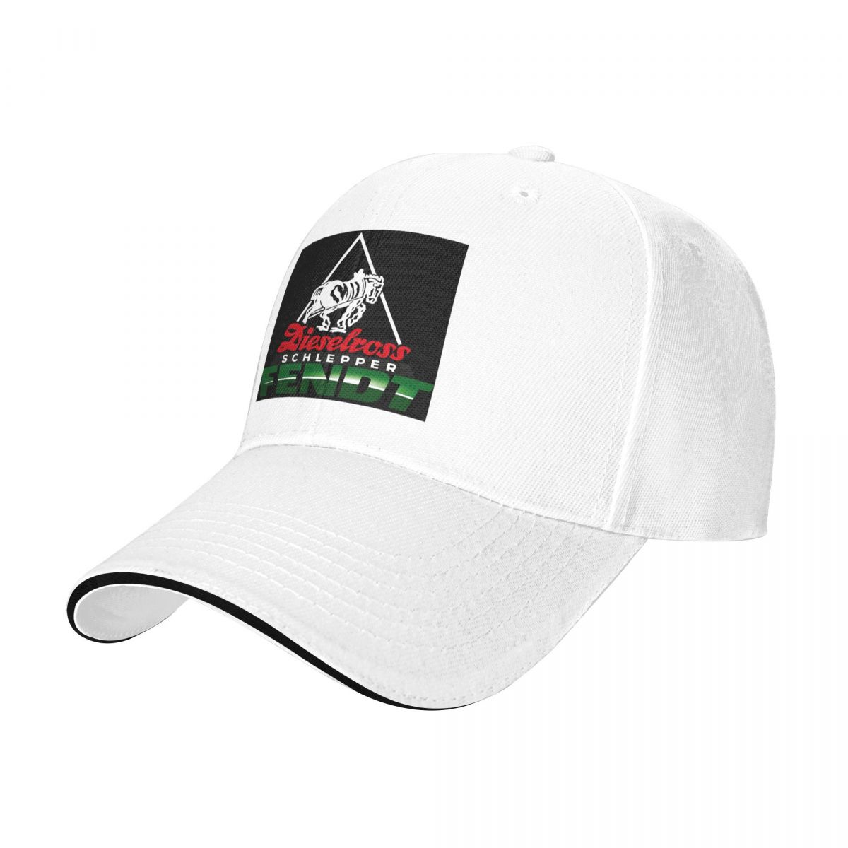 Landbouwtractor Landbouw Fendt - Agriculture Farming Hats recensie en prijs