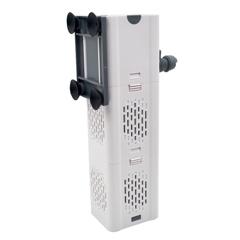 Aquarium Filter Pomp Aquarium  - Aquaculture Aerator Pump recensie en prijs