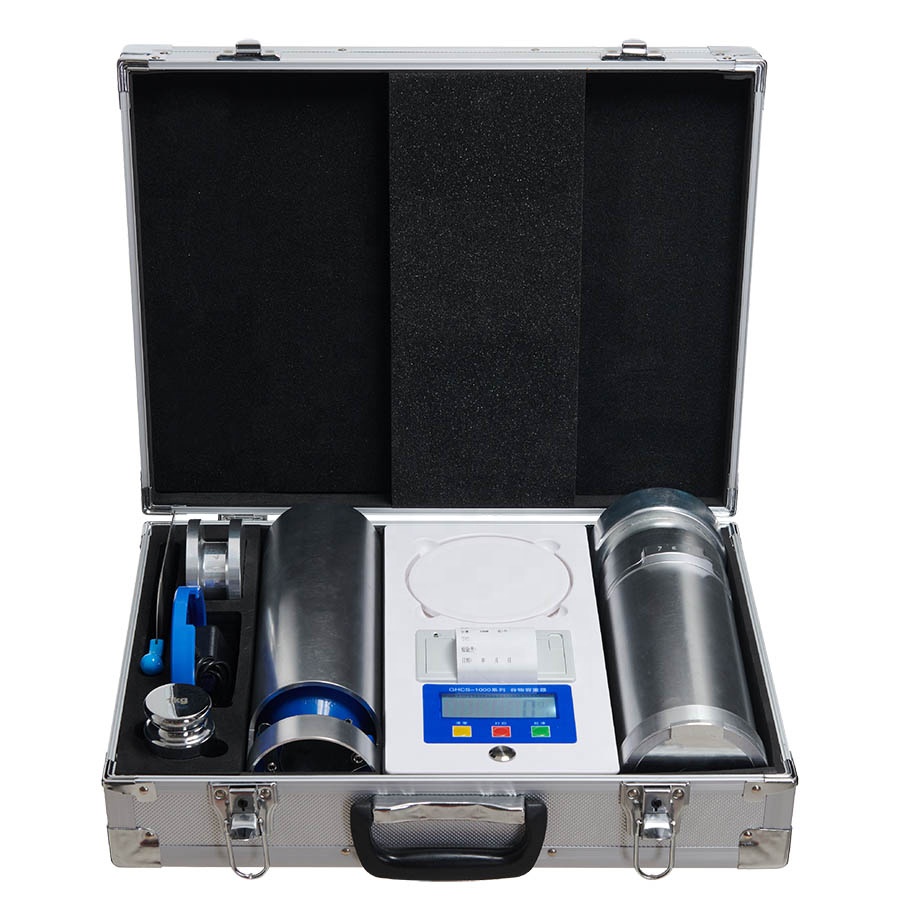 Graanzaden Volume Gewicht Test - Farming Equipment For Agriculture recensie en prijs