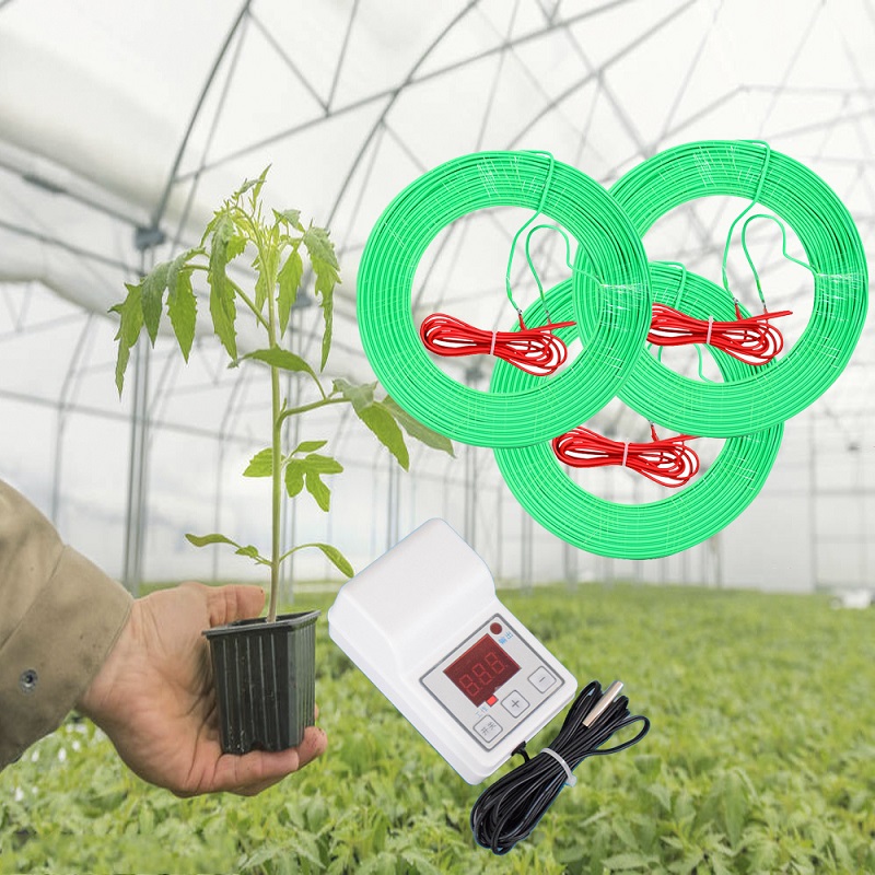 Agrarische Landbouw Zaailingen - Agriculture Farming System recensie en prijs