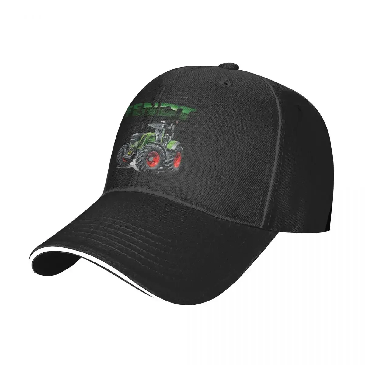 Tractor Fendt Landbouw Landbou - Agriculture Farming Hats recensie en prijs