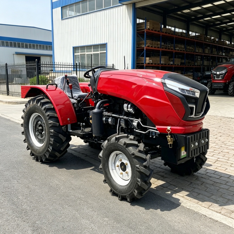 Geoptimaliseerde, nieuw geüpgr - Farming Equipment For Agriculture recensie en prijs