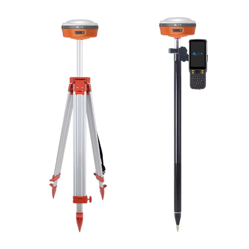 Q600 Tractor Laserantenne SLAM - Agriculture Farming System recensie en prijs