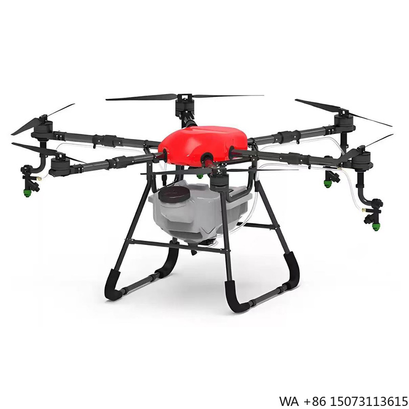 16L 6-assig landbouw-UAV-frame - Farming Agriculture Drone recensie en prijs