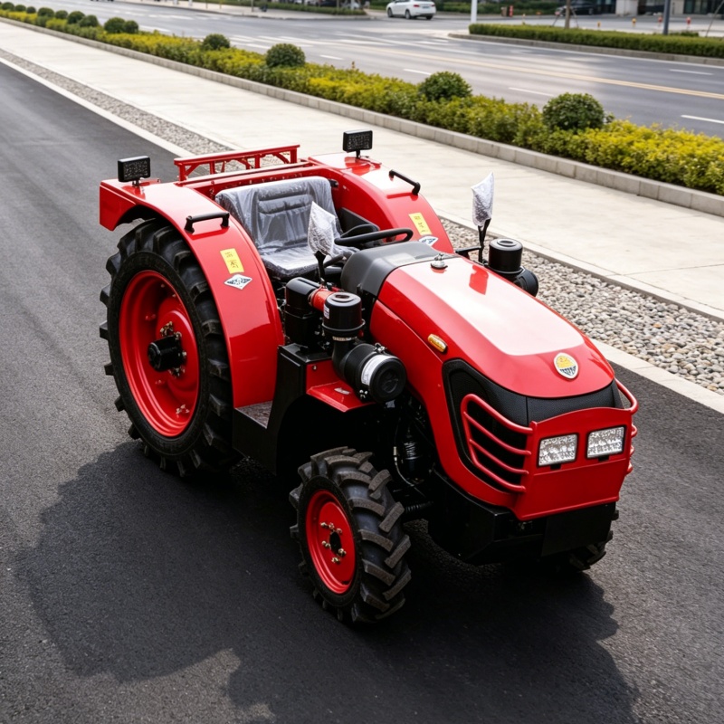 Op maat gemaakte hoogwaardige  - Farming Equipment For Agriculture recensie en prijs