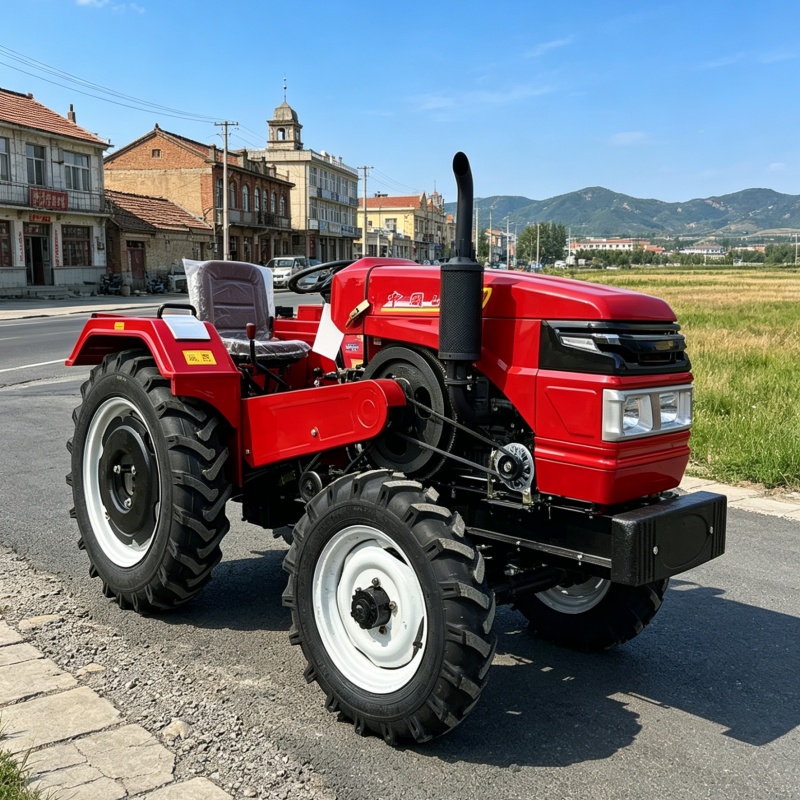 Op maat gemaakte hoogwaardige  - Farming Equipment For Agriculture recensie en prijs