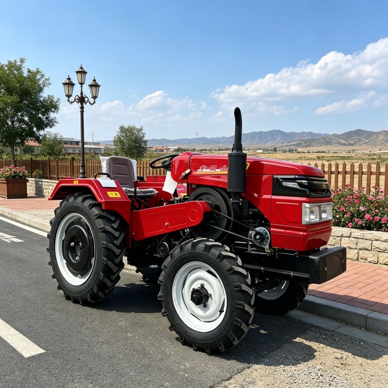 Op maat gemaakte hoogwaardige  - Farming Equipment For Agriculture recensie en prijs
