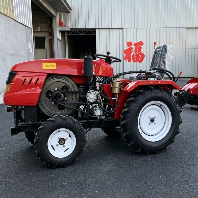 Op maat gemaakte machines, hoo - Farming Equipment For Agriculture recensie en prijs