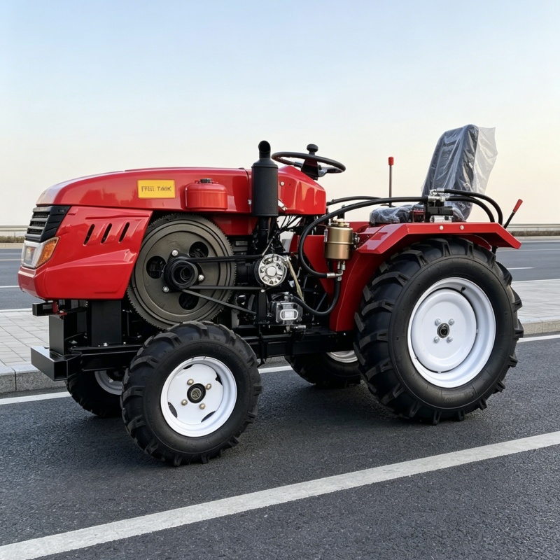 Op maat gemaakte machines, hoo - Farming Equipment For Agriculture recensie en prijs