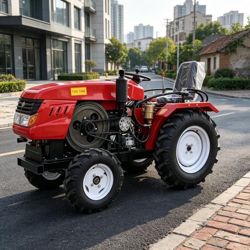 Op maat gemaakte machines, hoo - Farming Equipment For Agriculture recensie en prijs