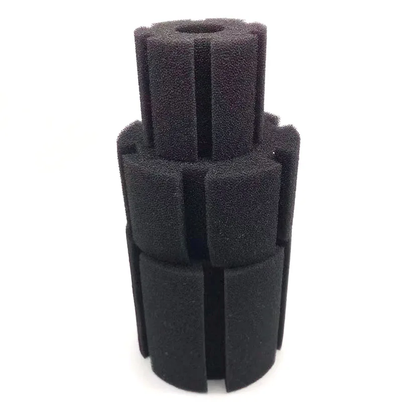 Aquariumfilterspons Voor Aquar - Aquaculture Aerator Pump recensie en prijs