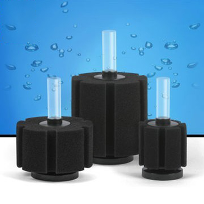 Aquariumfilterspons voor aquar - Aquaculture Aerator Pump recensie en prijs