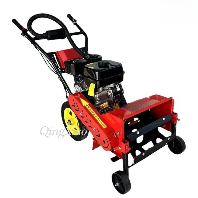 Agrarische kleine micro-freesm - Farming Jobs recensie en prijs