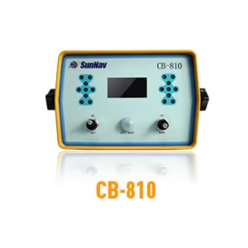 AG808 Hoogprecisie landbouwlas - Agriculture Farming System recensie en prijs