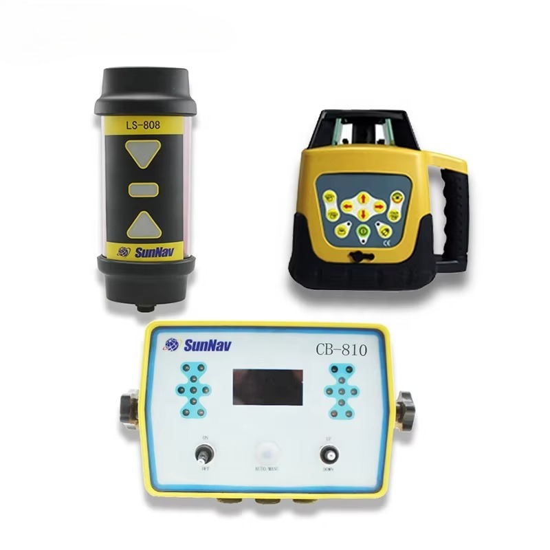 AG808 Hoogprecisie landbouwlas - Agriculture Farming System recensie en prijs