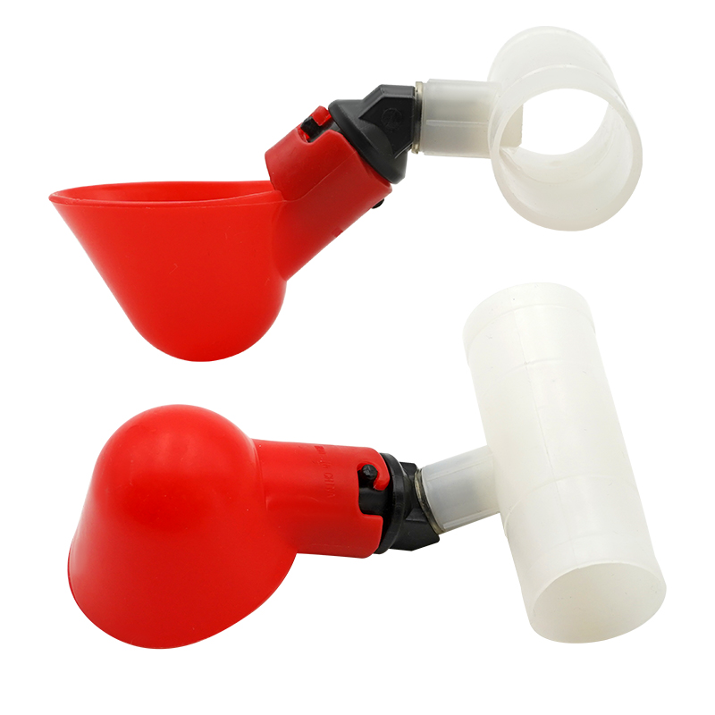 10 Stuks Automatische Kip Kwar - Chicken Nipple Drinker recensie en prijs