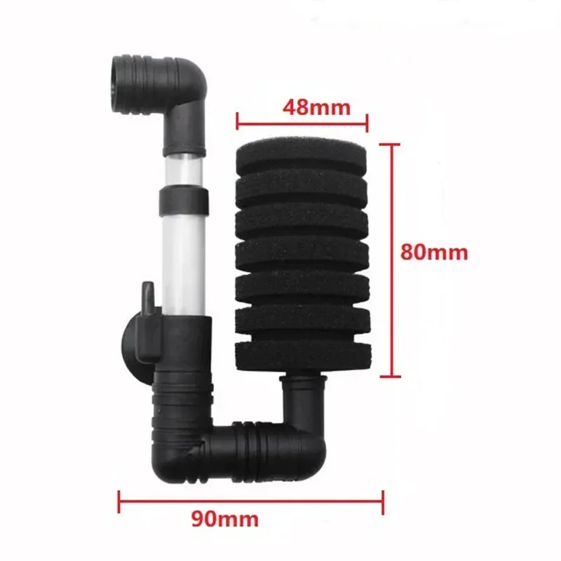 Nuttige Bio Sponsfilter Voor A - Aquaculture Aerator Pump recensie en prijs