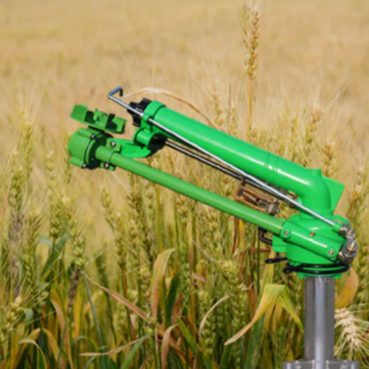 Langeafstands regengun sproeie - Agriculture Farming System recensie en prijs