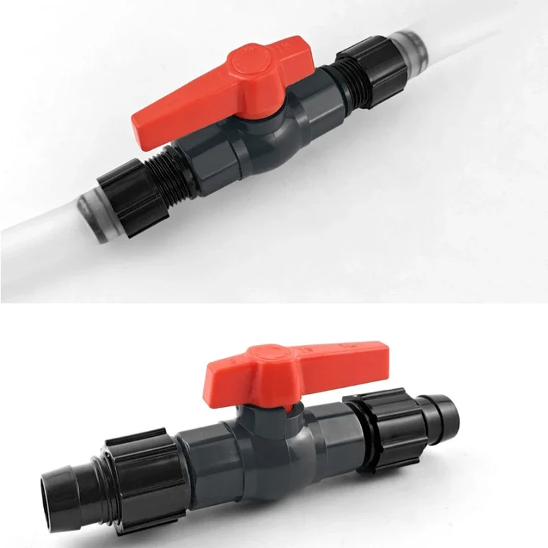 16mm/20mm Aquarium Lucht Water - Aquaculture Aerator Pump recensie en prijs