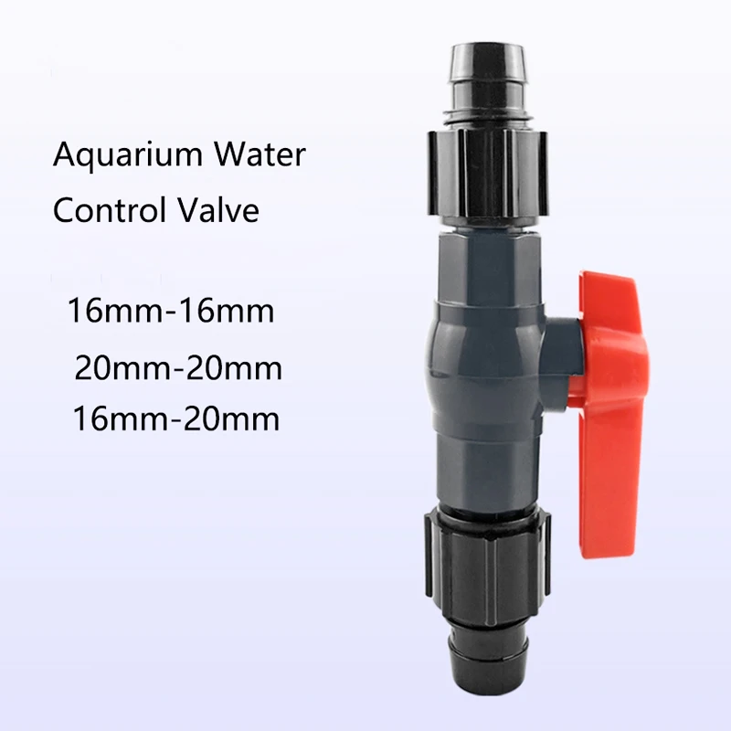 16mm/20mm Aquarium Lucht Water - Aquaculture Aerator Pump recensie en prijs
