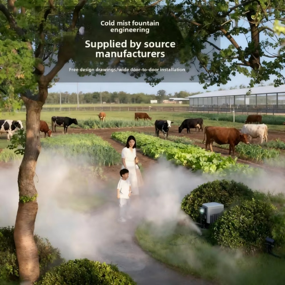 Apparatuur voor koeienbedrijve - Farming Equipment For Agriculture recensie en prijs