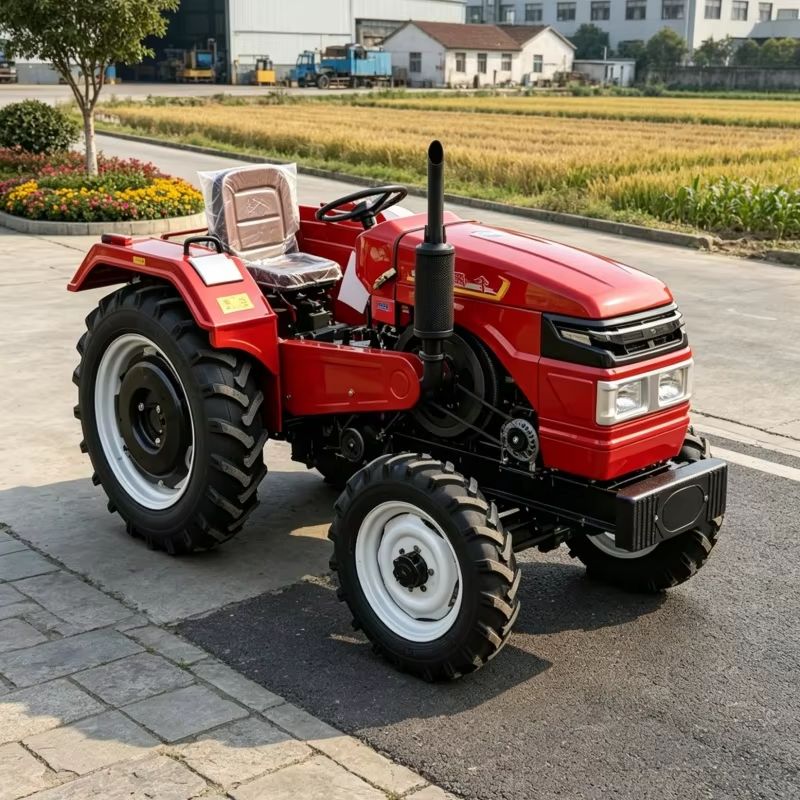 Op maat gemaakte rotorkopeggen - Farming Equipment For Agriculture recensie en prijs