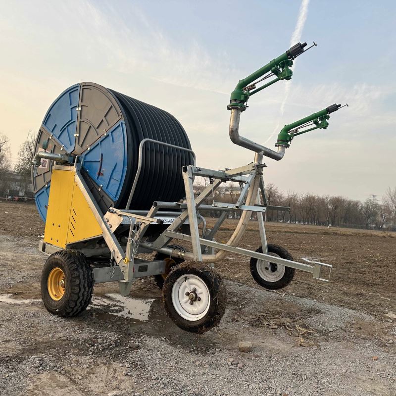Nieuwe stijl moderne landbouw  - Farming Agriculture Machine recensie en prijs