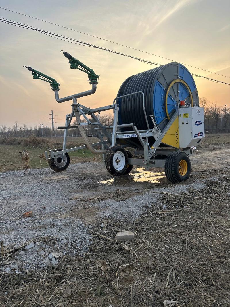Nieuwe stijl moderne landbouw  - Farming Agriculture Machine recensie en prijs