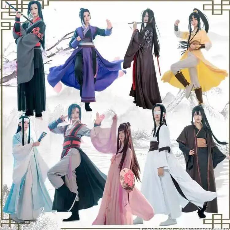 Wangji Wuxian Wei Jin Cheng Ji - Farming Equipment For Agriculture recensie en prijs