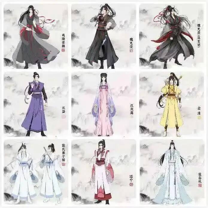 Wangji Wuxian Wei Jin Cheng Ji - Farming Equipment For Agriculture recensie en prijs
