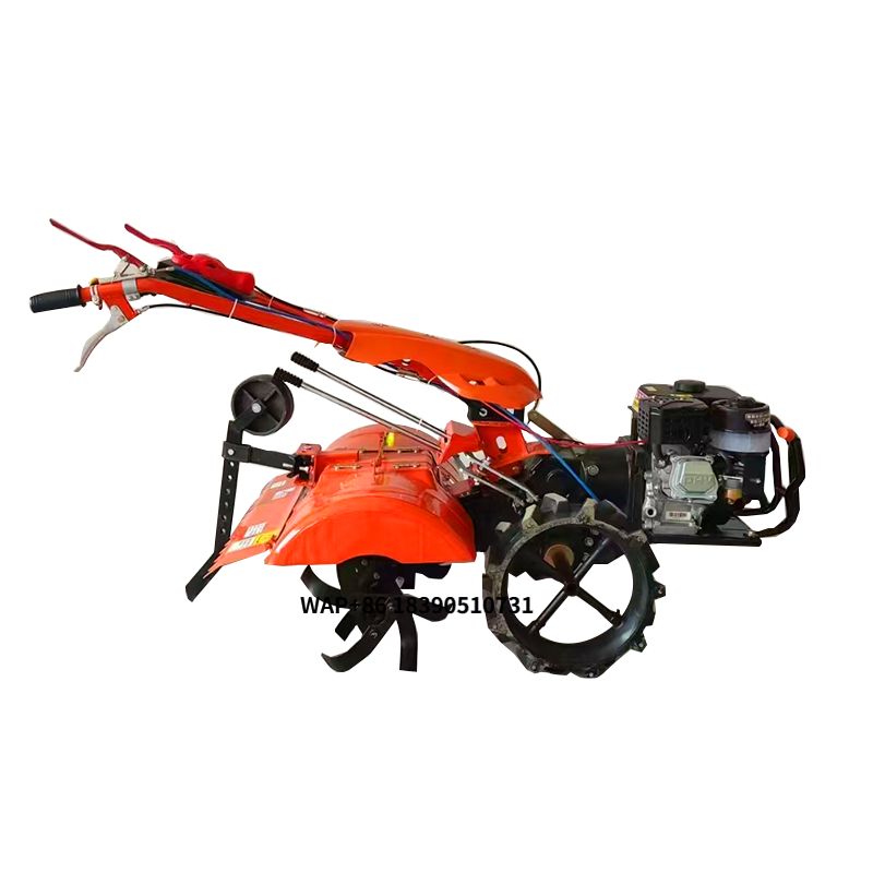 Agrarische rotorkopeg 15PK zwa - Farming Agriculture Machine recensie en prijs