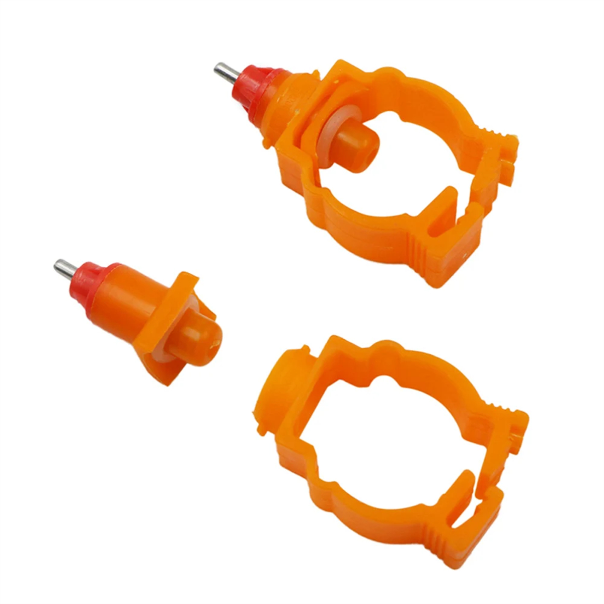 20mm 25mm Klem-type Gevogelte  - Chicken Nipple Drinker recensie en prijs